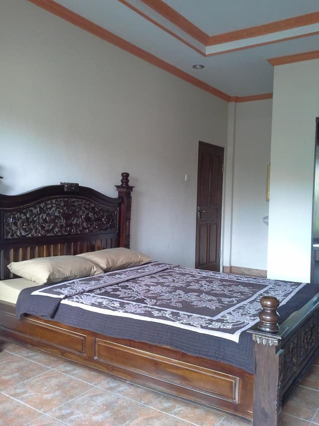 Standard Double Room with Fan