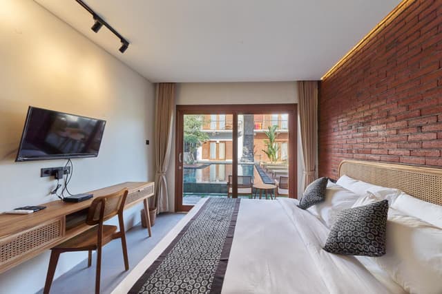 Superior Double Room