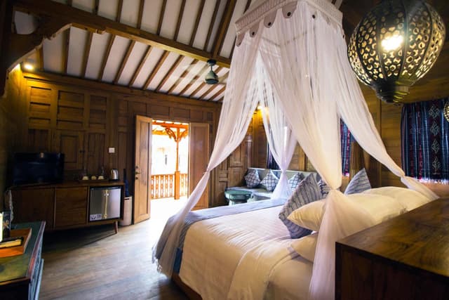 One-Bedroom Suite