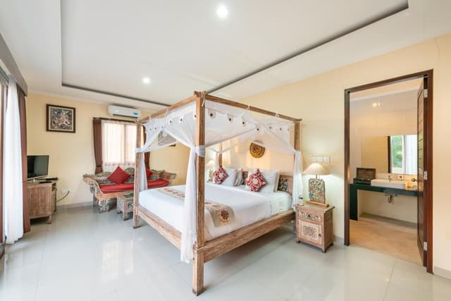 One-Bedroom Villa without Pool