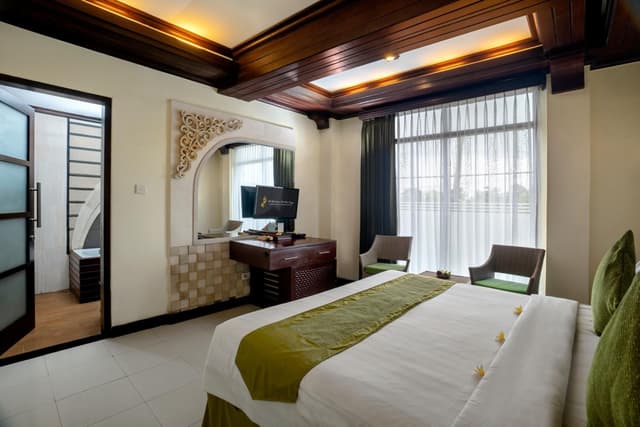 Superior Double or Twin Room