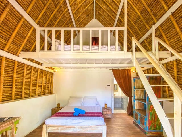 Family Bungalow
