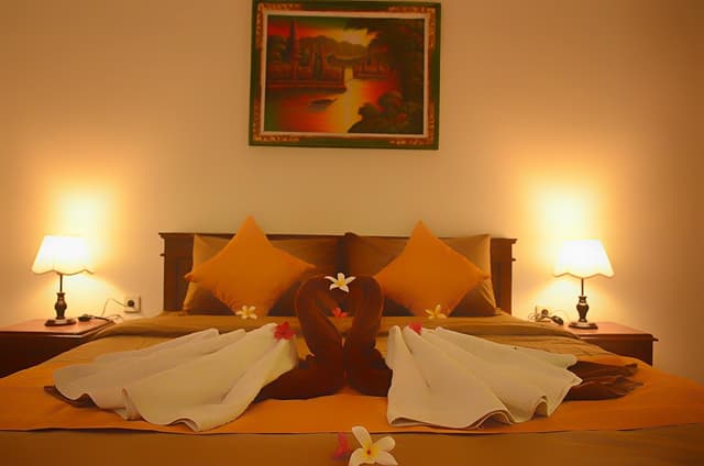 Standard Suite
