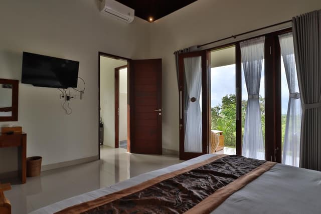 One-Bedroom Cottage