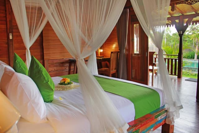 One-Bedroom Villa