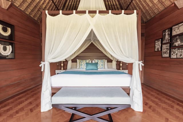 Plantation Pool Villa