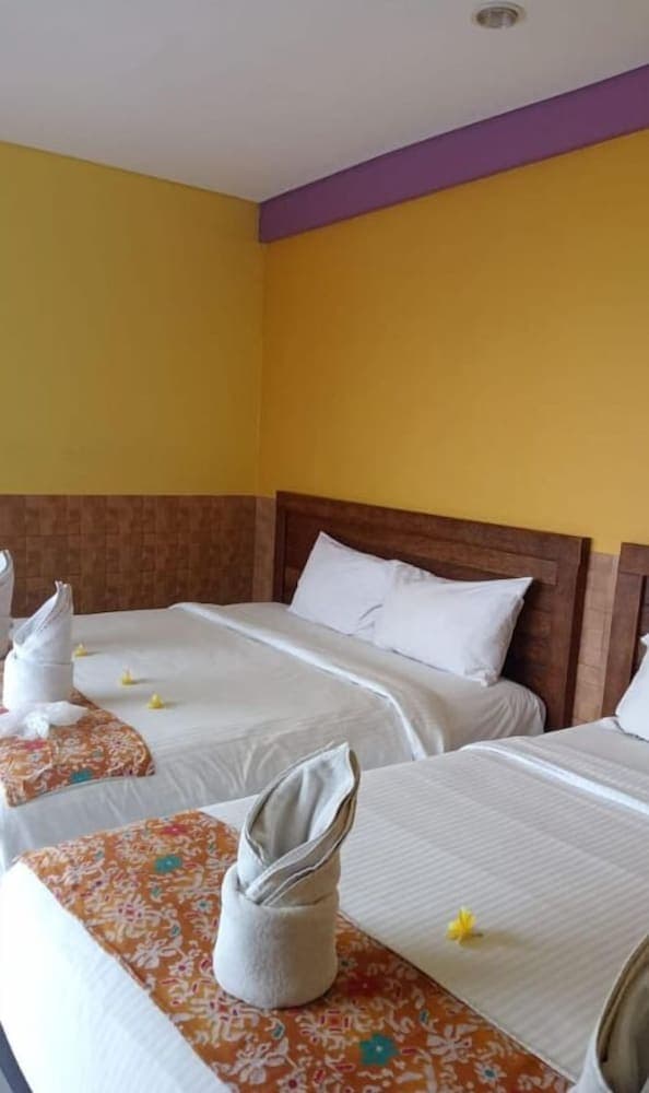 Superior Room, 2 Double Beds