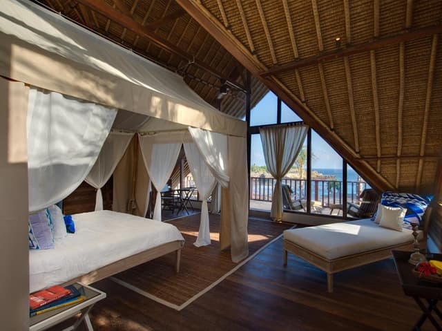 Five-Bedroom Villa with Private Pool
