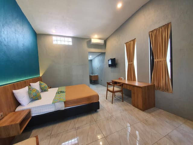 Suite Room Only