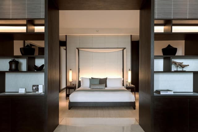 Two Bedroom Beach Pool Villa