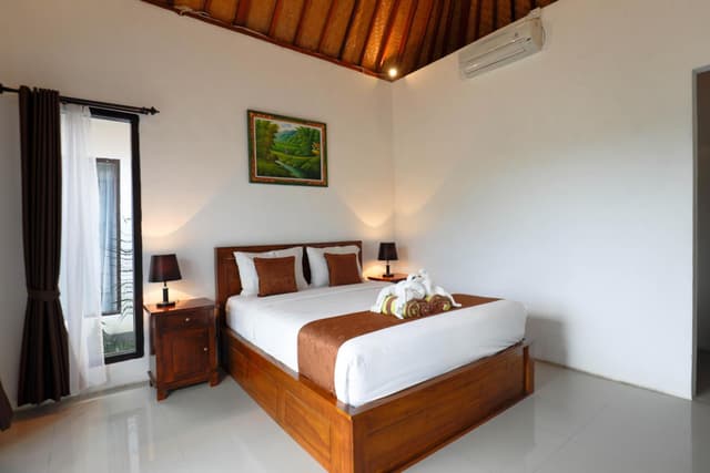One-Bedroom Villa