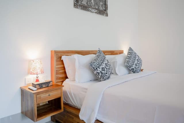 Suite King Room