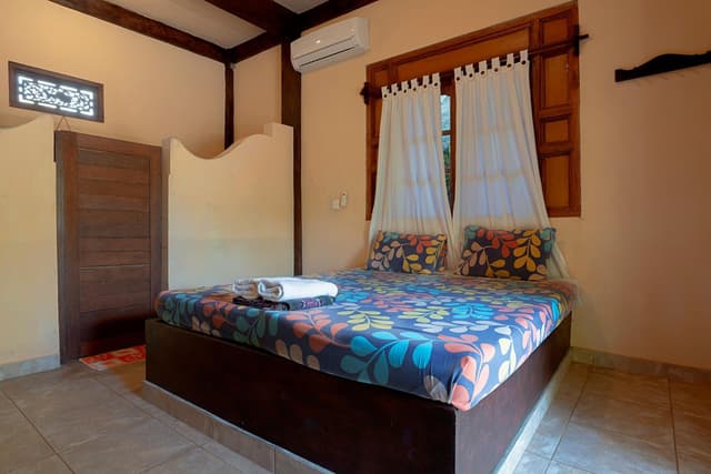 Superior Queen Room