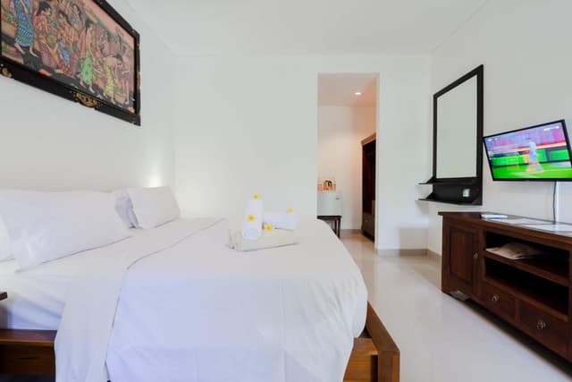 Grand Deluxe Room
