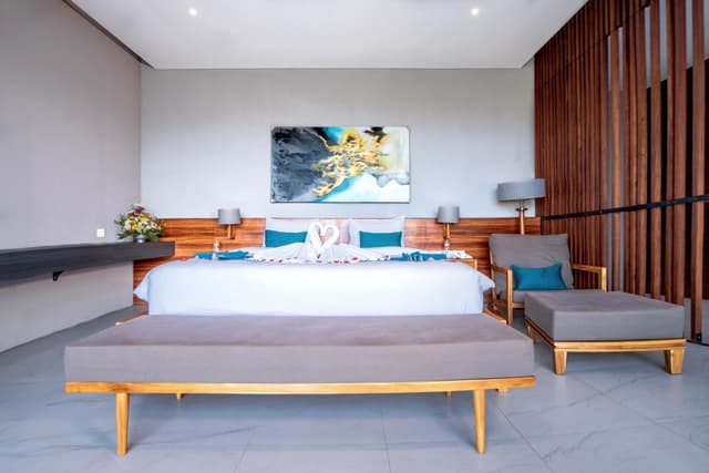 One-Bedroom Luxury Private Pool Villa