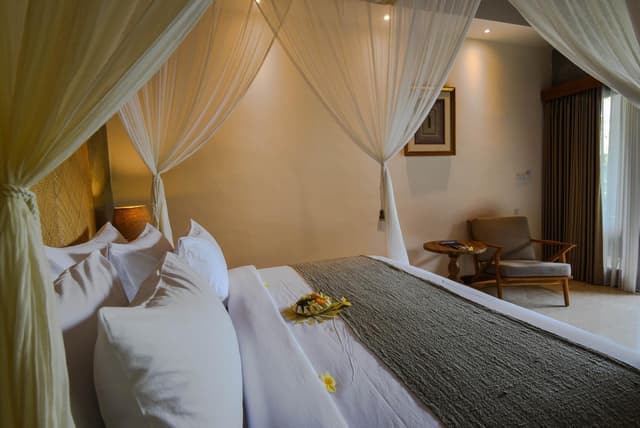 Two Bedroom Pool Villa