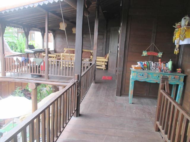 Bungalow
