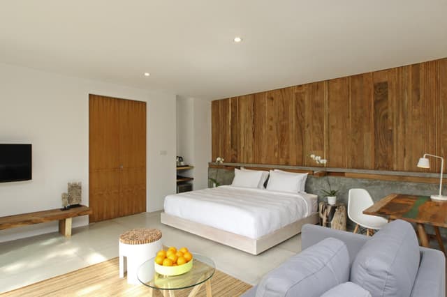 Three-Bedroom Villa - Chasing The Sunrise