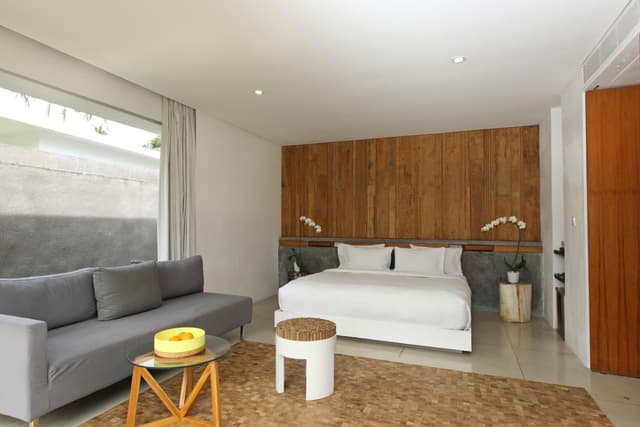 Valley Pool Villa