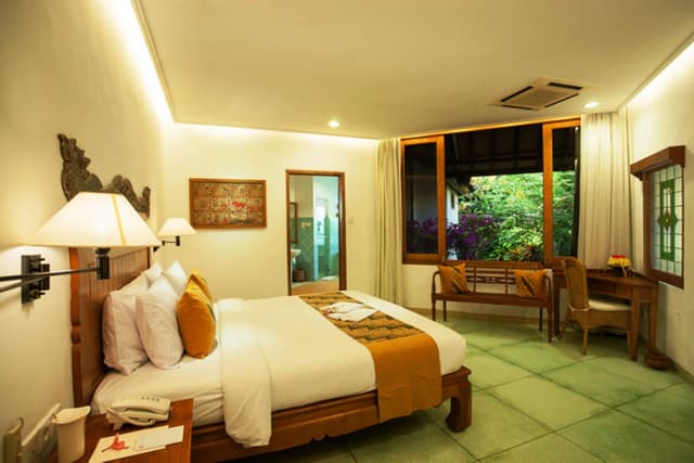 Family Bungalow