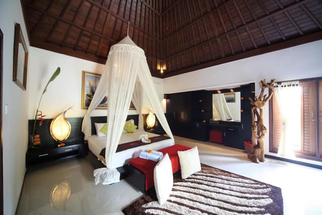 Barunasari One-Bedroom Villa with Private Pool