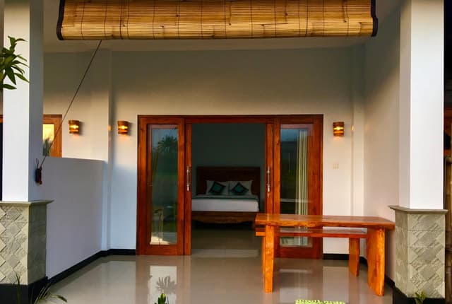 King Room with Mountain View