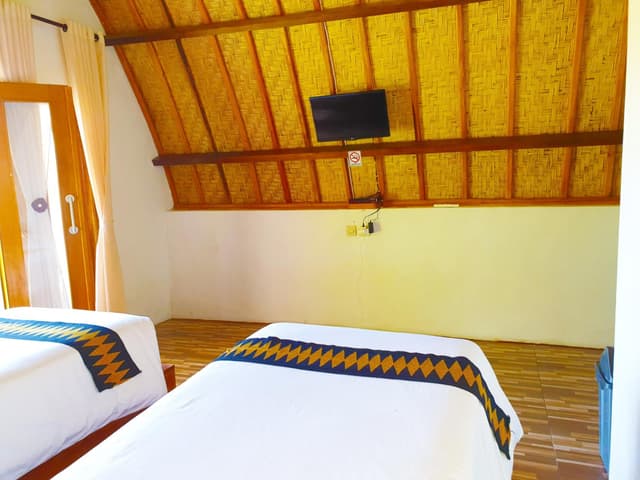 Bungalow
