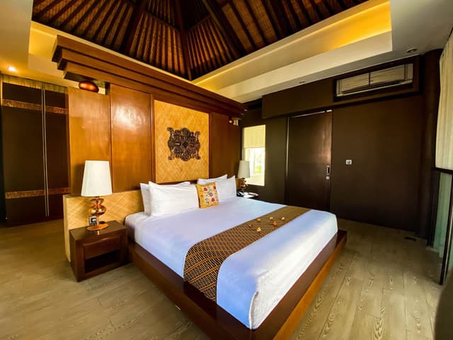 One-Bedroom Residence