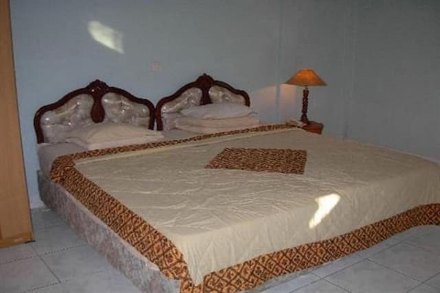 Bungalow