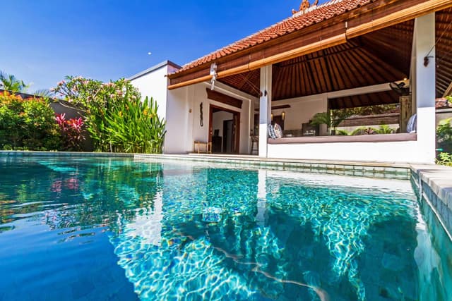 Superior Villa