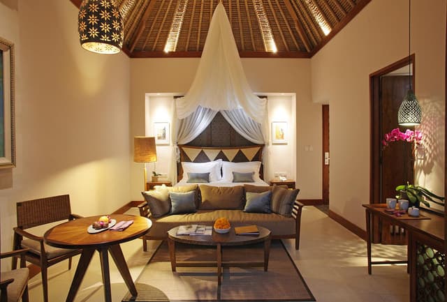 Flash Deal at Terrace View Personal Plunge Pool Villa