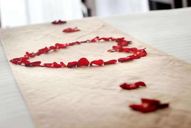 Special Offer - Honeymoon Package at One-Bedroom Villa with Private Pool and Bathtub