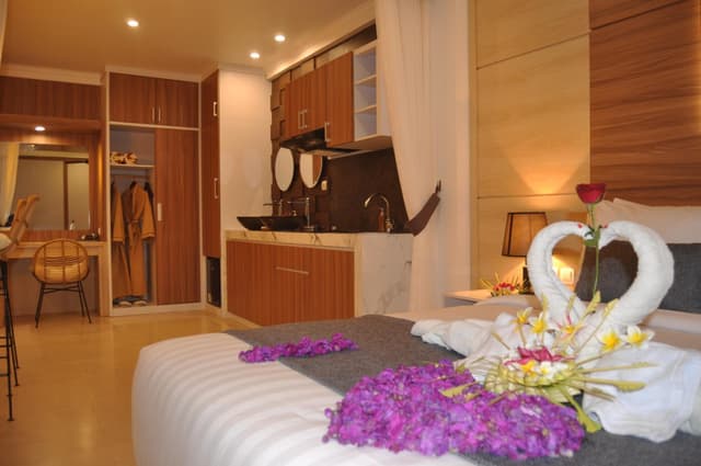 One-Bedroom Suite