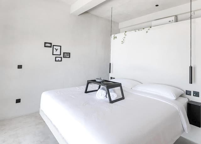 King Room with Sea View