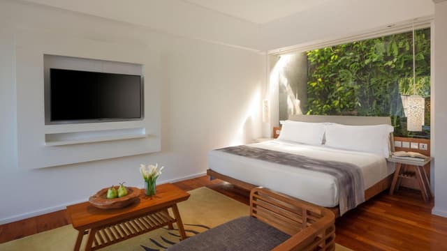Heavenly Ocean View Pool Suite King Bed With Butler Service