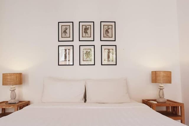 Two-Bedroom Villa