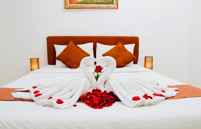 Standard Room Non Pool