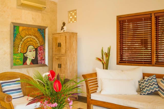 One-Bedroom Villa