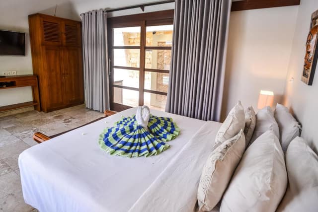 Two-Bedroom Villa with Private Pool