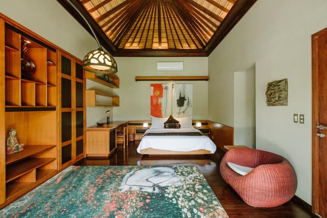 Deluxe Villa