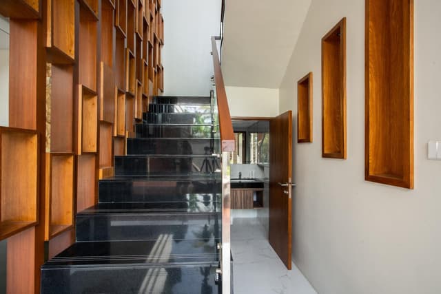 Three-Bedroom Grand Suite Villa with Private Pool