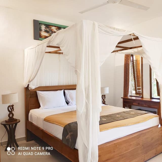 Standard Queen Room