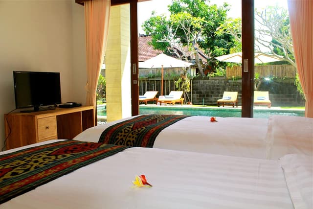 Superior Double or Twin Room
