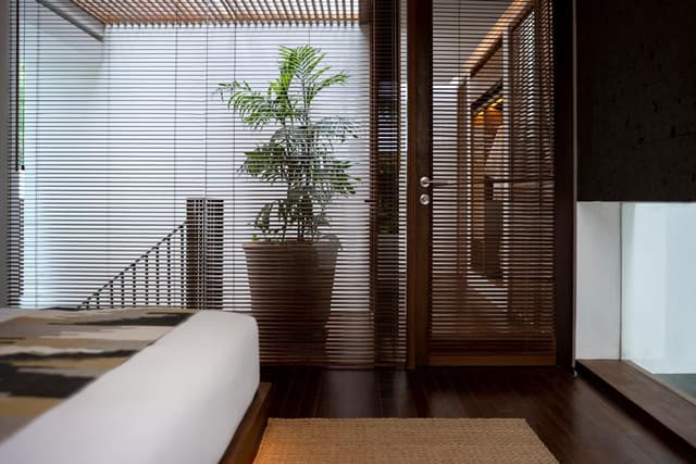One-Bedroom Villa with Private Pool