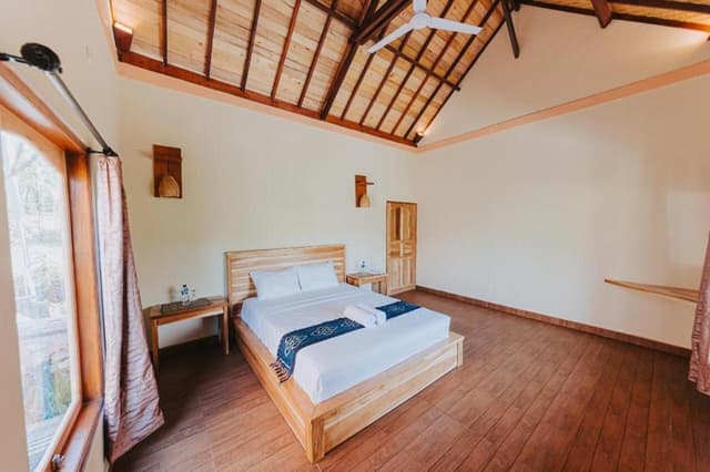 One-Bedroom Villa