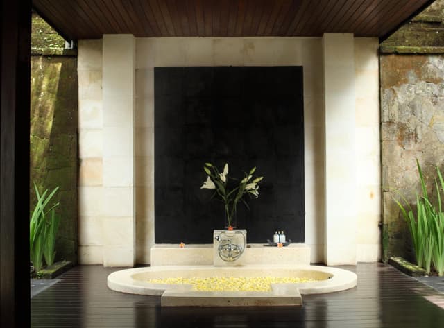 Rice Field Villa with Private Pool