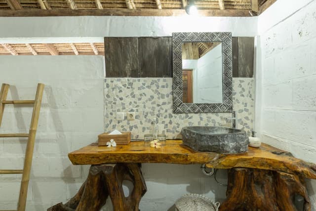 Flash Deal - One Bedroom  Bungalow