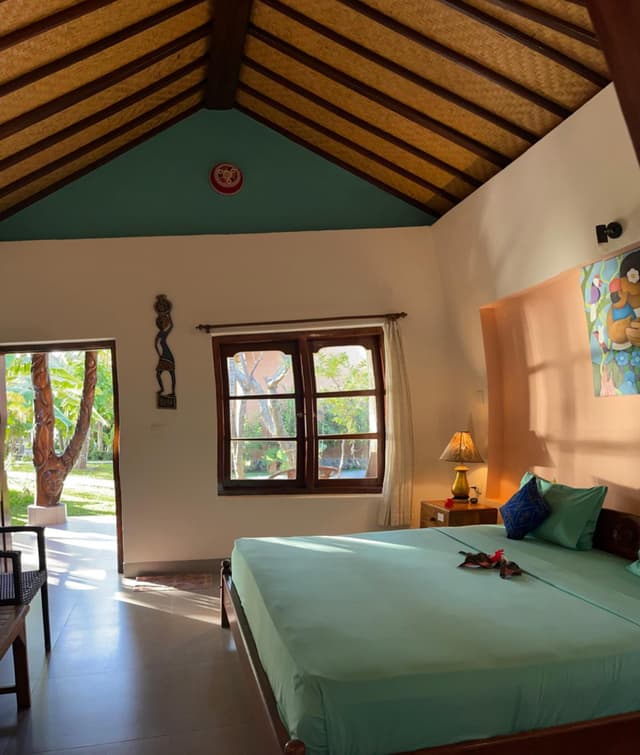 Superior Room with Ocean View