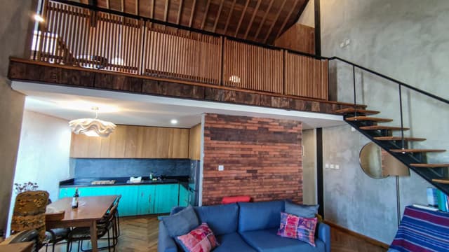 Loft