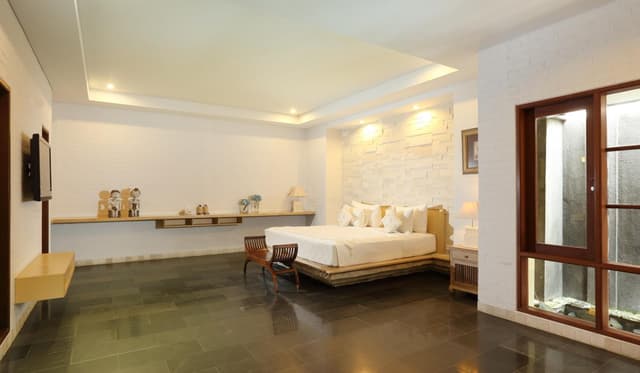 Grand Royal Two Bedroom Pool Villa